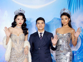 Hậu drama thí sinh rút lui khỏi Hoa hậu Hoàn vũ Việt Nam 2025, BTC lên tiếng chính thức