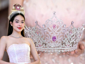 So kè vương miện 2 cuộc thi Hot nhất Vbiz sắp bước vào chung kết, 1 chiếc được giữ luân lưu vì lý do gì?