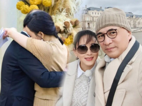 Mỹ nhân cưới con trai gia tộc máu mặt Đông Nam Á, sinh con được nhà chồng tặng 20 siêu xe, sống như bà hoàng