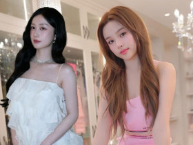 Hot girl Việt có nước da trắng sáng như bông bưởi, nếu cao thêm một chút chắc vượt cả Hoa hậu đình đám Vbiz