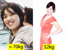 Ngoài 40 tuổi, tôi vẫn giảm 15kg sau 1 năm và trẻ lại 10 tuổi, 2 thói quen làm đẹp này là bài học lớn nhất
