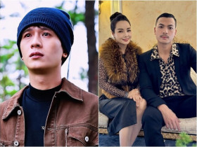Nhìn không ra 2 "thiếu gia tiền tỷ" trên phim giờ vàng của VTV, "con trai" Mai Thu Huyền trông nghèo hẳn
