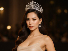 Nàng hậu Vbiz hai lần đò dáng vẫn bốc như gái đôi mươi, mẹ chồng đứng Top 20 người giàu nhất sàn chứng khoán Việt Nam