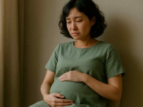 Bạn trai bỏ rơi khi biết tôi có bầu, tôi vẫn giữ lại đứa con anh chẳng hề mong muốn
