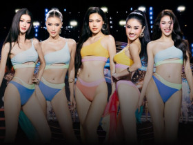 5 cô gái bứt phá trước "giờ G" chung kết Hoa hậu Hoàn vũ Việt Nam 2025: Body nét căng, tiếng Anh đỉnh nhưng vẫn đang ém skill?