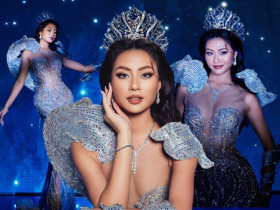 Phỏng vấn nóng Xuân Hạnh trước khi hết nhiệm kỳ: "Được so sánh với chị H’Hen Niê là một vinh dự lớn đối với tôi"