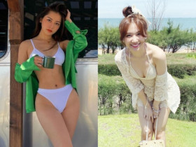 Mỹ nhân Việt và bí kíp giữ dáng cực gắt: Người detox nước ép, người cắt tinh bột, giảm 10kg trong 3 tháng