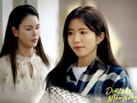 Phim giờ vàng VTV Dịu Dàng Màu Nắng: Lương Thu Trang và Ngọc Huyền đều đẹp nhưng lại bị ghét, Duy Hưng diễn như "lên đồng"