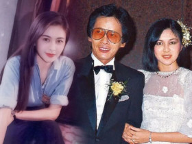 Mỹ nhân lọt top 50 người đẹp nhất thế giới 5 lần 7 lượt giật chồng người, U65 vẫn bị tố làm "tiểu tam"