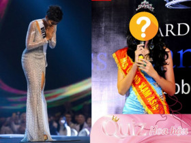 Top 5 Miss Universe của H'Hen Niê chưa là gì với cô gái này: Từng đen nhẻm nay được tôn Hoa hậu đẹp nhất châu Á