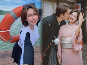Phản ứng của Hương Giang khi bị "nhay lại" quá khứ sau màn cầu hôn của Đình Tú - Ngọc Huyền