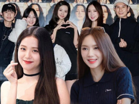 Mẹ bỉm Vbiz 4 con được khen trẻ đẹp hơn Jisoo Black Pink nhờ bí quyết cực dễ thực hiện