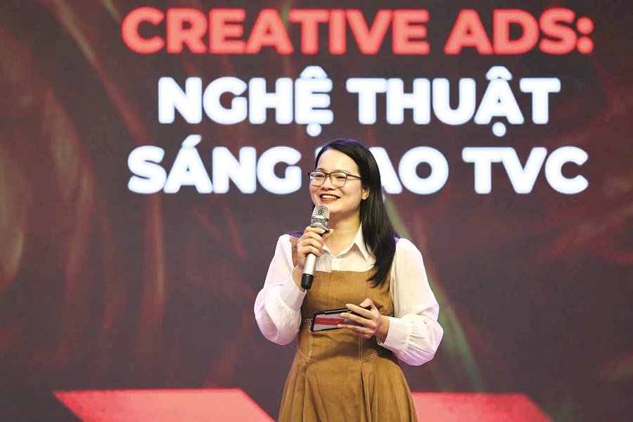 Những lời tin yêu dành tặng báo Hội - 2