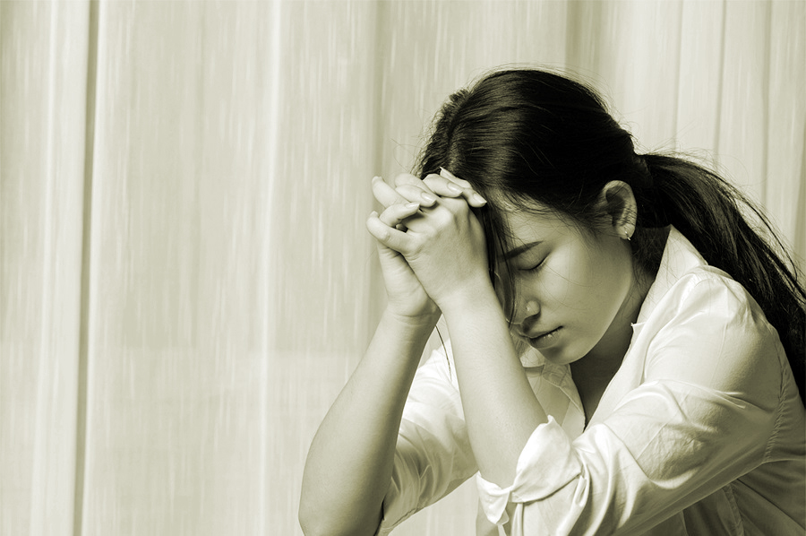 Tình yêu ngục tù - 1