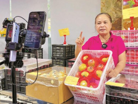 “Số hóa” bắt đầu từ những điều giản dị