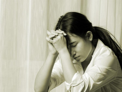 Tình yêu ngục tù
