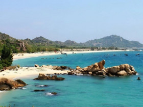 Khám phá hòn đảo tên gọi tựa viên ngọc quý, cách Hà Nội 20km, làm du khách mê mẩn với khung cảnh như tranh vẽ