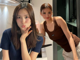 Bữa ăn trưa chưa tới 50 ngàn giúp cô gái có vẻ đẹp ngàn năm có một duy trì sắc vóc lay động lòng người