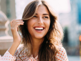 7 "khuyết điểm" tinh tế làm nên vẻ đẹp của người phụ nữ