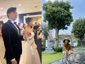 Quốc Trường tuyên bố vợ tương lai không cần kiếm tiền: "So với GDP bình quân đầu người cả nước, tôi giàu chứ"
