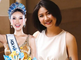 Phương Linh và những Hoa hậu xăm hình: Khi "dấu ấn cá nhân" đi ngược với chuẩn mực truyền thống, liệu có là rào cản?