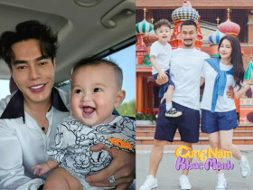 Cùng sinh năm 1989: "Thánh livestream" Lê Dương Bảo Lâm nói "được trả 7 tỷ/ngày", Duy Hưng có vợ đẹp như hoa hậu