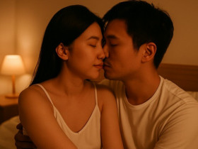 Đánh liều lấy vợ quá lứa cho xong chuyện, sau đêm tân hôn tôi biết mình đã trúng số độc đắc