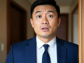 Trưa tranh thủ về nhà vì nhớ vợ mới cưới, chồng chết lặng khi bước vào phòng ngủ