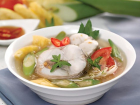 Loài cá quen thuộc ở quê thịt thơm ngọt lại rất giàu canxi, bán đầy chợ giá chỉ vài chục nghìn đồng/kg, mẹ bầu đừng bỏ qua!