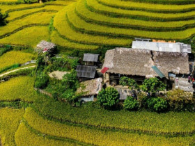 Địa điểm được CDM "săn lùng" nhất hiện nay: Nổi lên nhờ chương trình thực tế, phong cảnh đẹp đến ngỡ ngàng