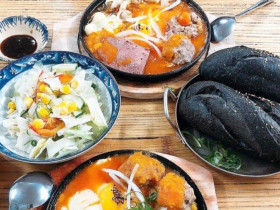 5 tiệm bánh mì chảo siêu đông ở Sài Gòn, giữ chân khách nhờ công thức bí truyền, ai tới cũng phải xếp hàng dài mới mua được