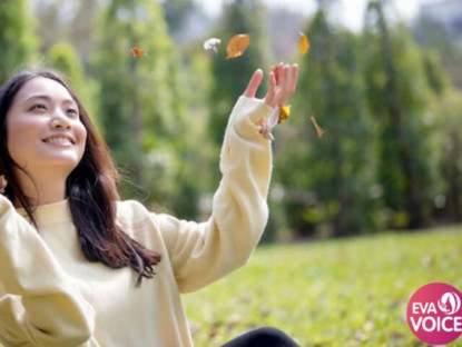 Trưởng thành thực sự: Bí quyết chậm lại, khiêm tốn và giữ bình tĩnh trong cuộc sống.