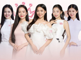 5 mỹ nhân có cơ hội trở thành tân Hoa hậu Việt Nam: Có MC, nữ quân nhân, ai cũng xinh đẹp và cực giỏi