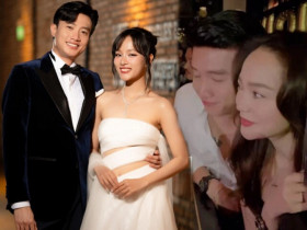 5 "người tình" của Quốc Trường: "Cô dâu" kém 13 tuổi quá hợp, "nữ trợ lý" nay yên ấm bên chồng đại gia
