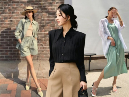 4 màu sắc không quê mùa, phụ nữ U40 "mù tịt" thời trang trưng dụng, trông lúc nào cũng trẻ hơn người cùng tuổi