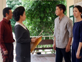 Bà nội cho bác cả 2 căn nhà nhưng sau đám tang bà, bác gọi bố tôi lại đòi tính sổ