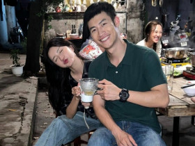 Anh tài xế Dịu Dàng Màu Nắng: Là thủ khoa Sân khấu Điện ảnh đầu ra lẫn đầu vào, chị gái là nữ diễn viên quen mặt