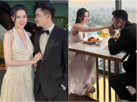 Người đẹp Tiền Giang tiết lộ "bồ hờ" là Nam vương "đẹp trai nhưng mặt ác", nói rõ lý do cát-xê cao hơn bình thường