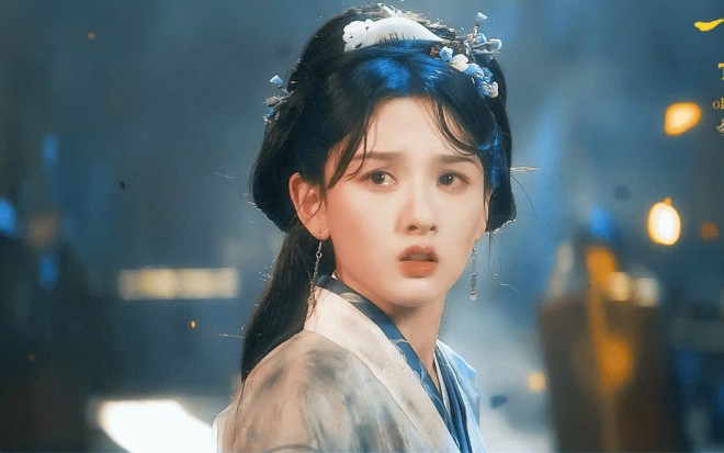 Tống Tổ Nhi nữ chính phim Khom Lưng: Đẹp đến mức được &#34;phong thần&#34;, từng suýt mất tất cả vì trốn thuế - 4