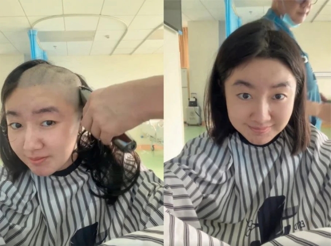 Sao nhí giả dối nhất showbiz: Lợi dụng bệnh ung thư lừa người hâm mộ, lấy tiền ăn chơi - 7