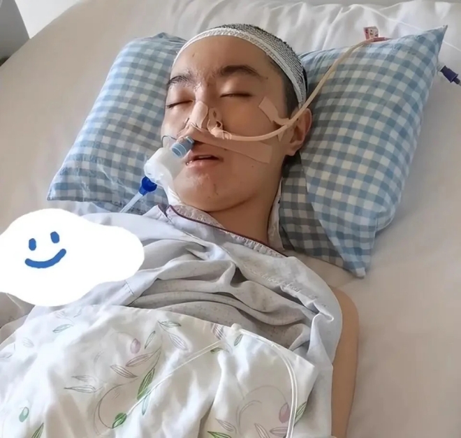 Sao nhí giả dối nhất showbiz: Lợi dụng bệnh ung thư lừa người hâm mộ, lấy tiền ăn chơi - 6