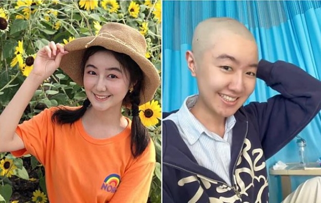 Sao nhí giả dối nhất showbiz: Lợi dụng bệnh ung thư lừa người hâm mộ, lấy tiền ăn chơi - 2