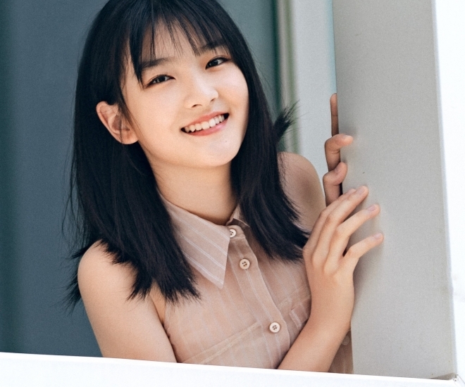 Thần đồng diễn xuất 8 năm chưa từng thất bại, 11 tuổi sở hữu “gia tài” không phải dạng vừa - 1