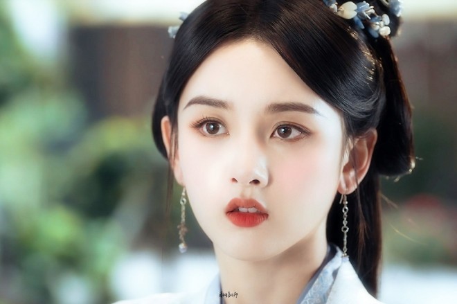 Tống Tổ Nhi nữ chính phim Khom Lưng: Đẹp đến mức được &#34;phong thần&#34;, từng suýt mất tất cả vì trốn thuế - 5