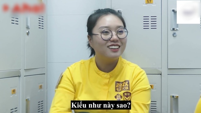 A hoàn của nữ chính Khom Lưng: Từng học thạc sĩ tại New York, nổi tiếng vì liên quan đến Ngô Diệc Phàm - 9