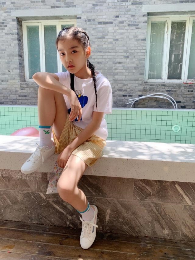 Thần đồng diễn xuất 8 năm chưa từng thất bại, 11 tuổi sở hữu “gia tài” không phải dạng vừa - 8