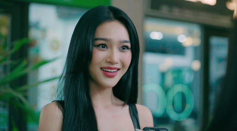3 mỹ nhân phim VTV Dịu Dàng Màu Nắng: Ngọc Huyền trưởng thành hơn sau khi lấy chồng, Cù Thị Trà được khen xinh nhất - 8