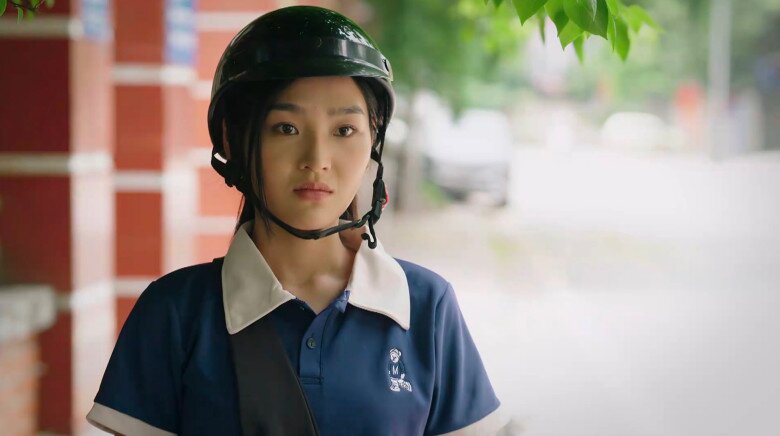 3 mỹ nhân phim VTV Dịu Dàng Màu Nắng: Ngọc Huyền trưởng thành hơn sau khi lấy chồng, Cù Thị Trà được khen xinh nhất - 6