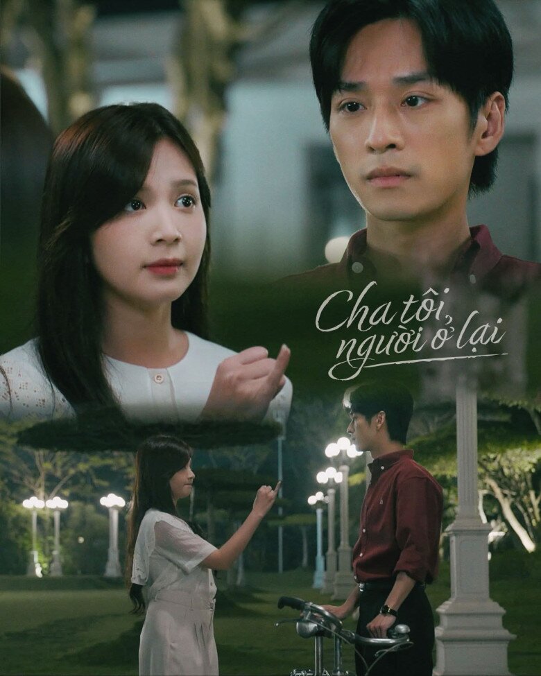 Cặp đôi đang bị chê nhất Cha Tôi Người Ở Lại: Đàng trai &#34;nhìn mặt thiếu sức sống&#34;, nhà gái bị nói &#34;kém duyên&#34; - 6