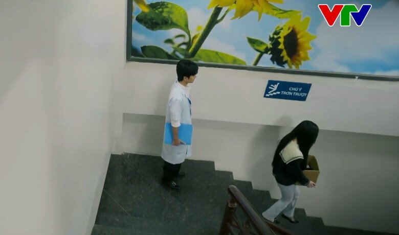 Cặp đôi đang bị chê nhất Cha Tôi Người Ở Lại: Đàng trai &#34;nhìn mặt thiếu sức sống&#34;, nhà gái bị nói &#34;kém duyên&#34; - 5